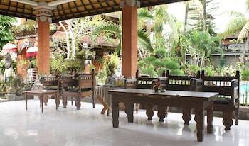 cendana resort and spa