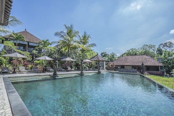 cendana resort and spa