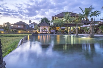 cendana resort and spa