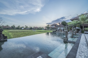 cendana resort and spa
