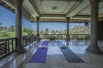 cendana resort and spa