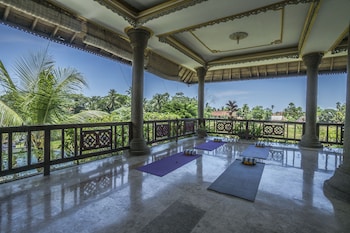 cendana resort and spa