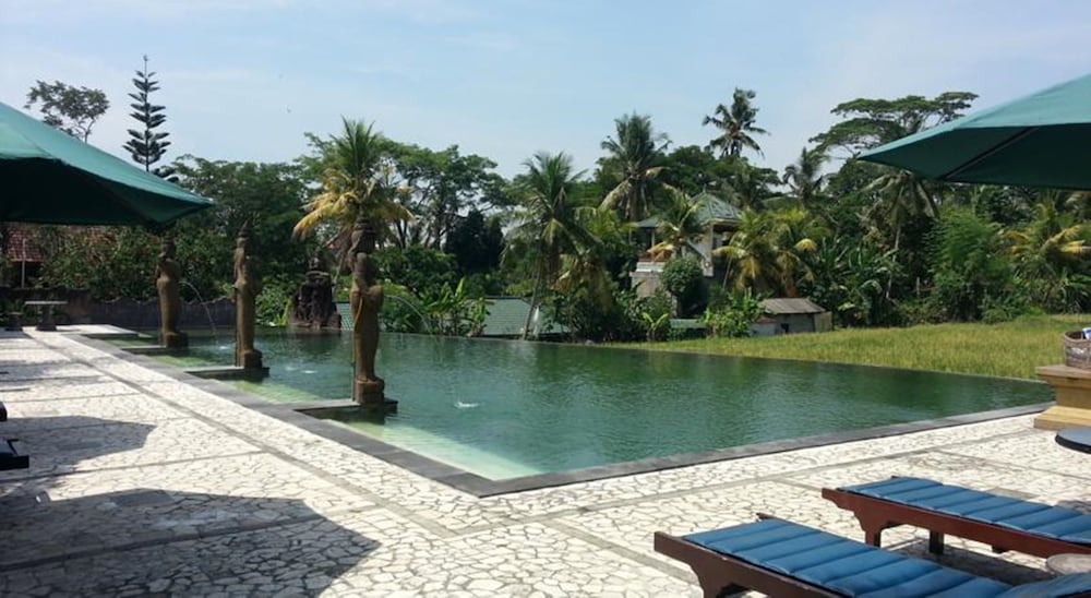cendana resort and spa