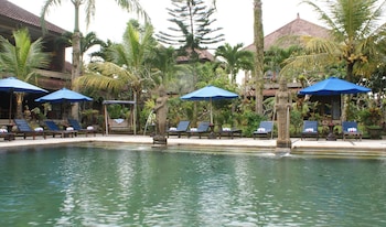 cendana resort and spa