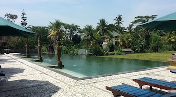 cendana resort and spa