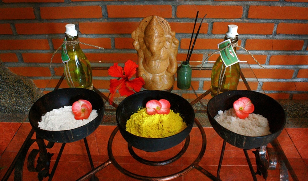 cendana resort and spa