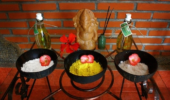 cendana resort and spa