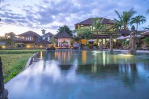 cendana resort and spa
