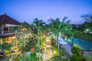 cendana resort and spa