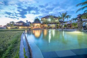 cendana resort and spa