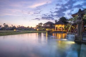 cendana resort and spa