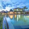 cendana resort and spa