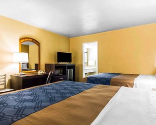 Econo Lodge Sacramento Convention Center,Sacramento County>>Sacramento,2 star