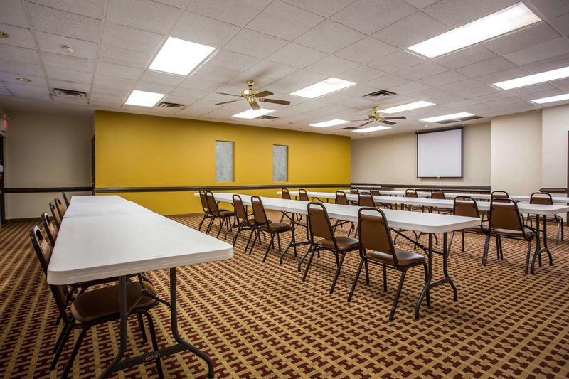econo lodge salisbury