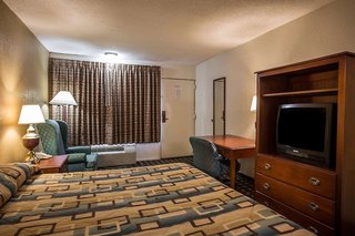 Econo Lodge Salisbury,Lexington - Salisbury>>Charlotte,2 star