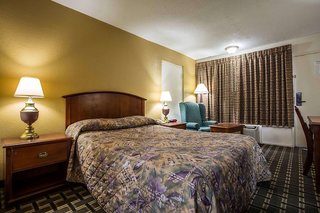 Econo Lodge Salisbury,Lexington - Salisbury>>Charlotte,2 star