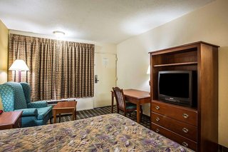 Econo Lodge Salisbury,Lexington - Salisbury>>Charlotte,2 star