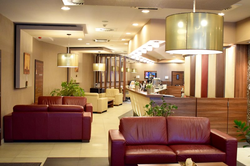 vitta hotel superior