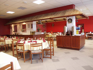 Vitta Hotel Superior,In Budapest (Ujpest),3 star