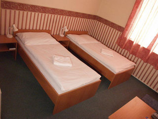 Vitta Hotel Superior,In Budapest (Ujpest),3 star