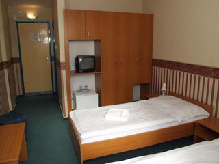 Vitta Hotel Superior,In Budapest (Ujpest),3 star