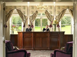 The Maryborough Hotel And Spa,County Cork>>Cork,4 star