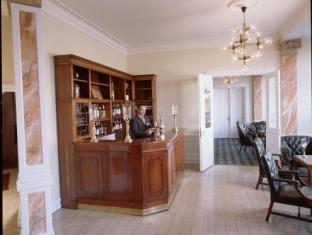 Milling Hotel Plaza,Odense>>Billund,3 star