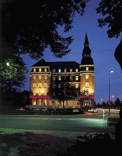 Milling Hotel Plaza,Odense>>Billund,4 star