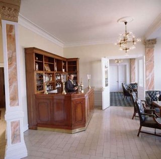 Milling Hotel Plaza,Odense>>Billund,4 star