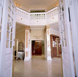 Milling Hotel Plaza,Odense>>Billund,4 star