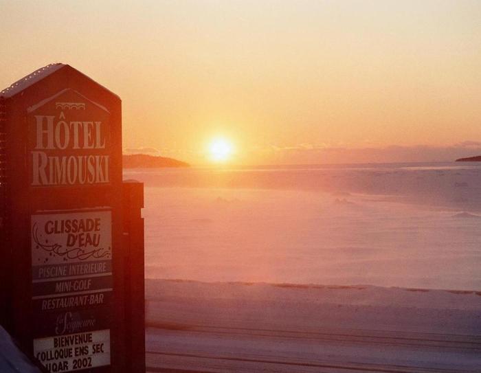 hotel rimouski