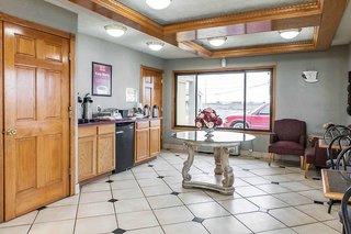 Econo Lodge Seymour,Indiana>>Columbus,2 star