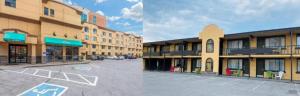 Quality Inn & Suites,Ontario>>Niagara Falls,3 star