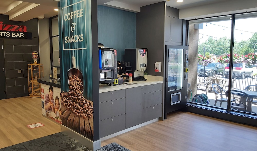 americana waterpark resort and spa