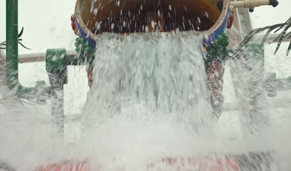 niagara falls