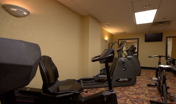 Americana Waterpark Resort And Spa,Niagara Falls>>Lundy's Lane,3 star