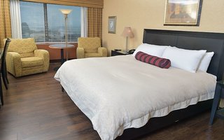 hotel le concorde quebec