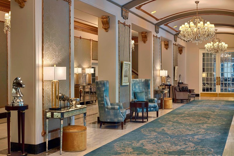 the hotel saskatchewan autograph collection