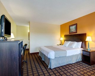econo lodge sharon