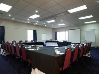 copthorne hotel rotorua