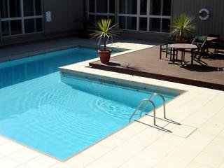 copthorne hotel rotorua