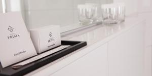 Hotel Frisia,Leer>>Bremen,4 star