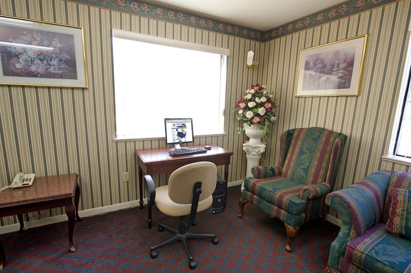 americas best value inn and suites houston brookhollow nw