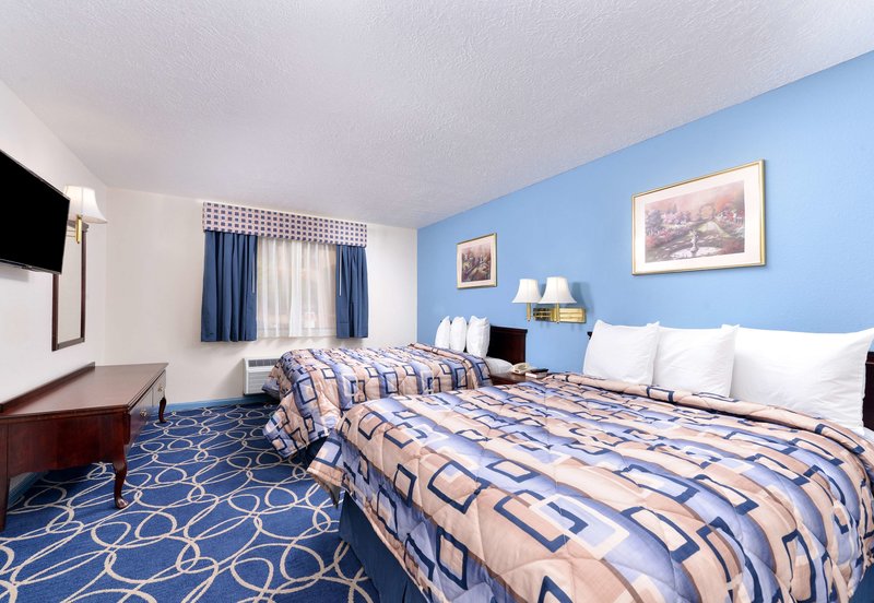 americas best value inn and suites houston brookhollow nw