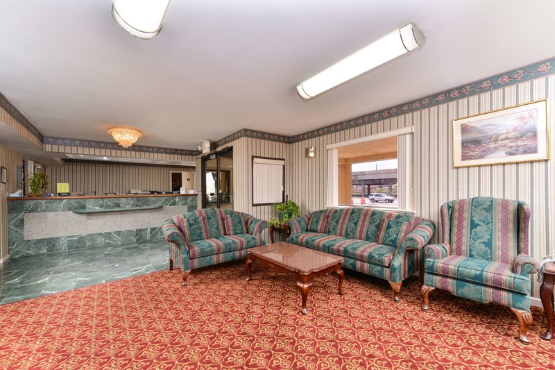 americas best value inn and suites houston brookhollow nw