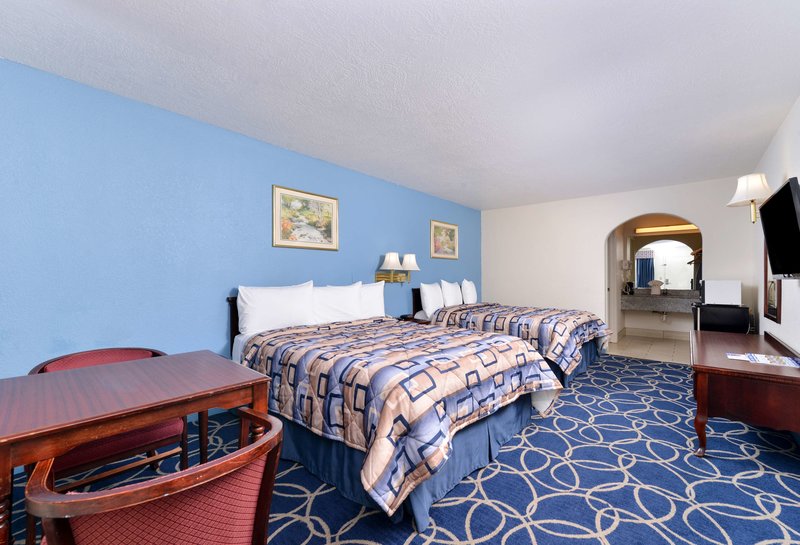 americas best value inn and suites houston brookhollow nw