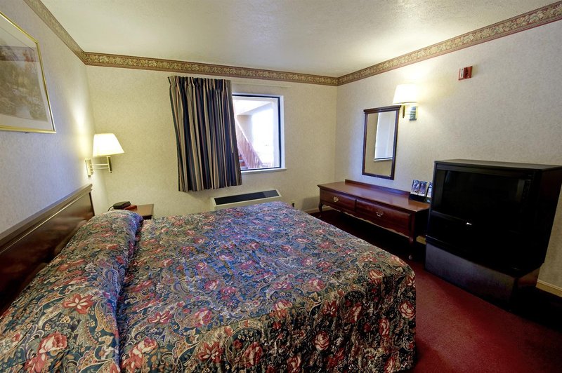 americas best value inn and suites houston brookhollow nw