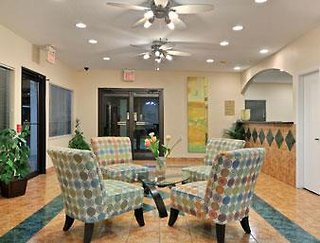 Grand Villa Inn Galleria,Houston County>>Downtown Houston,3 star