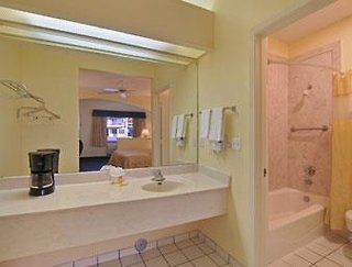 Grand Villa Inn Galleria,Houston County>>Downtown Houston,3 star