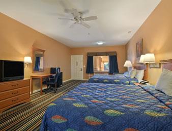 grand villa inn galleria